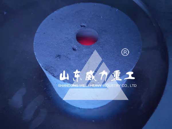 1000噸四梁四柱液壓機壓制成型的產(chǎn)品